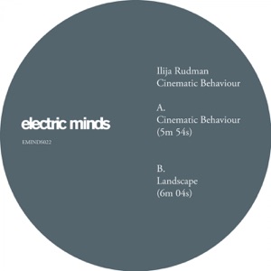 Cinematic Behaviour - Single