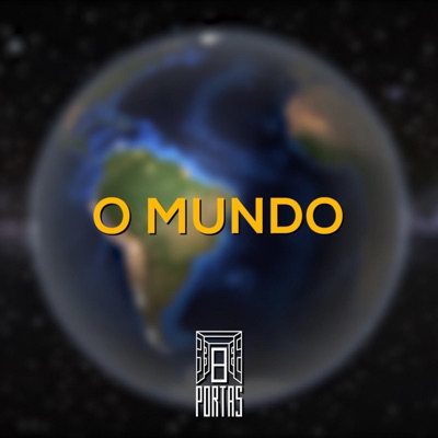 O Mundo (feat. Fontvs & Chinatown) - Single