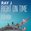 Stream & download Right On Time (feat. Designer Doubt, Brandy & Flo Rida) - Single