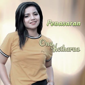 Chord Gitar Penasaran - Ona Hetharua