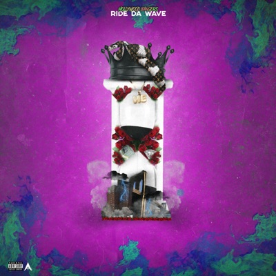Ride Da Wave