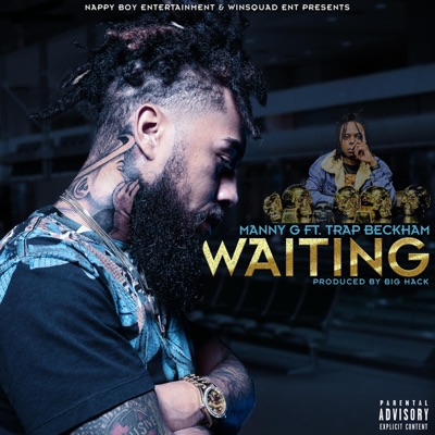 Waiting - Single