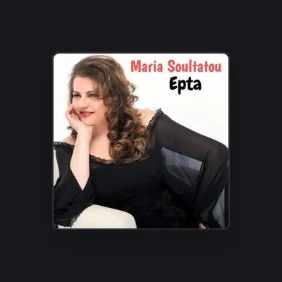 Listen to Maria Soultatou, watch music videos, read bio, see tour dates & more!
