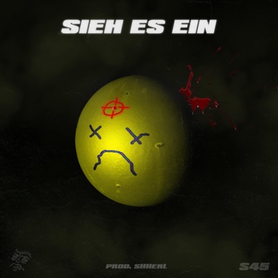 Sieh es ein - Single