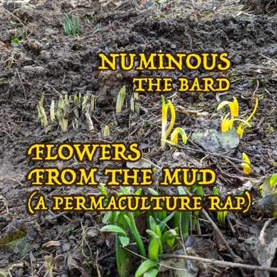 Flowers from the Mud (A Permaculture Rap) - Single