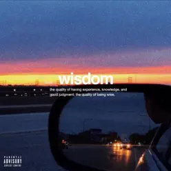 Wisdom - Single - Marqués Wisdom - Single - Marqués