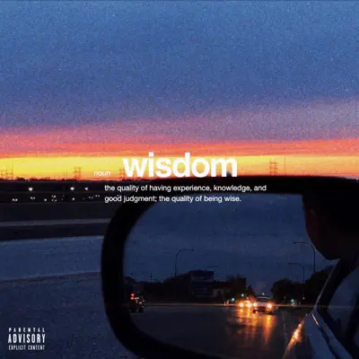 Wisdom - Single - Marqués
