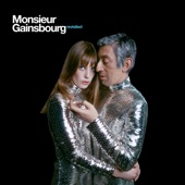 Monsieur Gainsbourg Revisited artwork