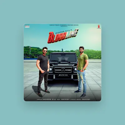 Listen to Jagveer Gill, watch music videos, read bio, see tour dates & more!