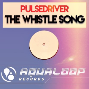 The Whistle Song - EP