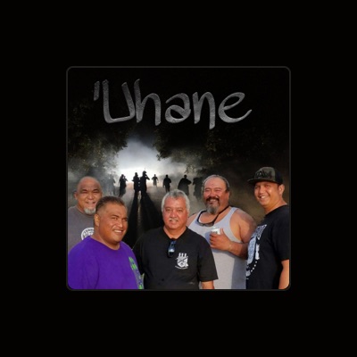 Listen to 'Uhane, watch music videos, read bio, see tour dates & more!