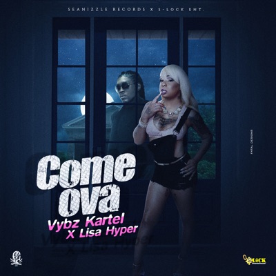 Come Ova - Single