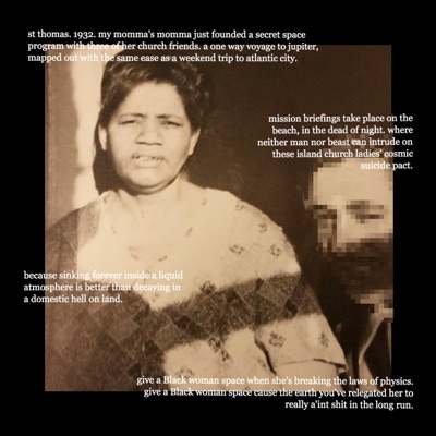 Bloom (feat. Obeah, The Muse) - Single