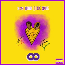 8:24 Dogg Like Kobe (feat. Nuke VI) phaüx
