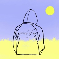 Proud of Me (feat. Iamcdm) - Single - NVR/MND