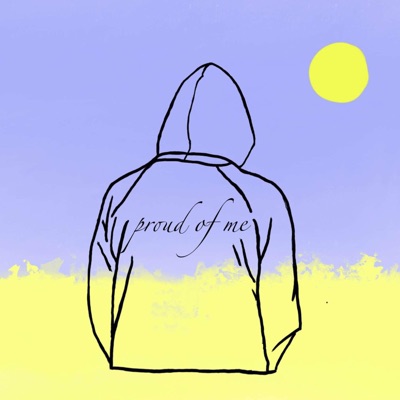 Proud of Me (feat. Iamcdm) - Single