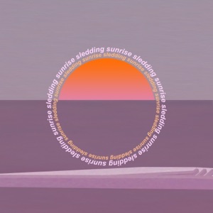 Sunrise Sledding - EP