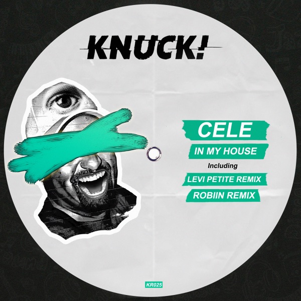 In My House - Single