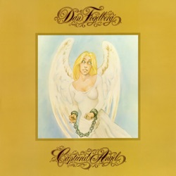 Dan Fogelberg - The Last Nail