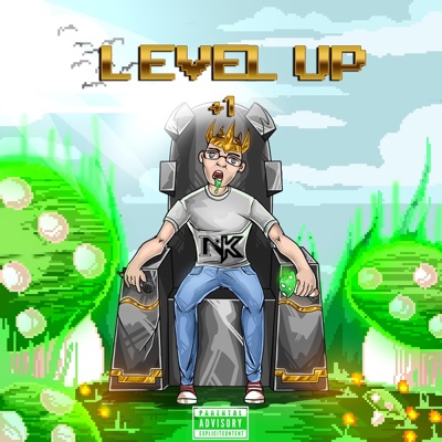 Level Up - EP