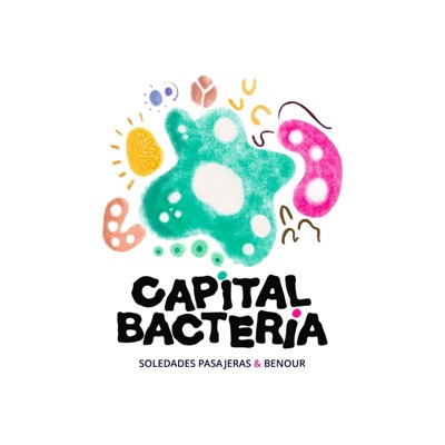 Capital Bacteria - Single