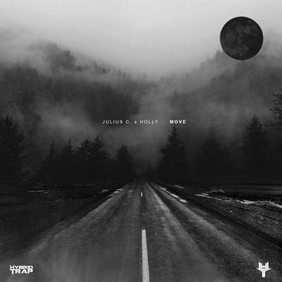 Move (feat. Holly) - Single