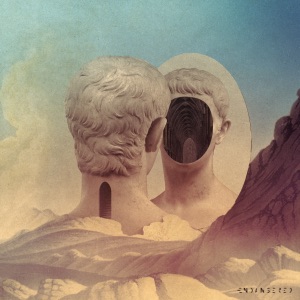 Illusion of Control - EP