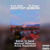 Rooftop Sermon artwork