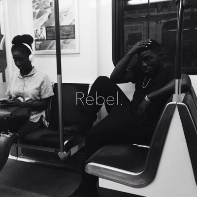 Rebel - Single