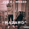 Hazard (feat. Weezo) - Single