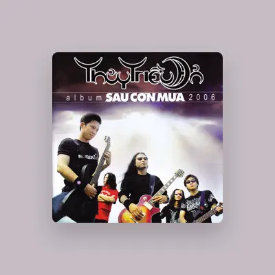 Listen to Ban Nhạc Thuỷ Triều Đỏ, watch music videos, read bio, see tour dates & more!
