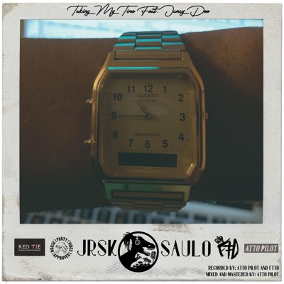 Taking My Time (feat. Janay Dee) - Single