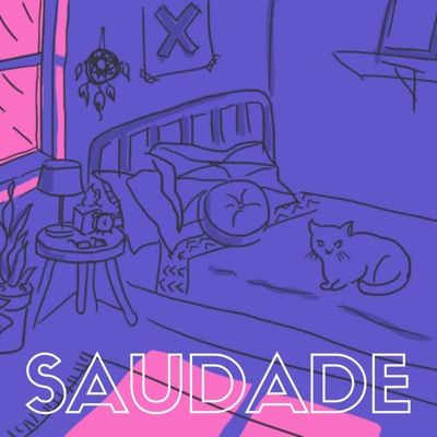Saudade (feat. Chvssma) - Single