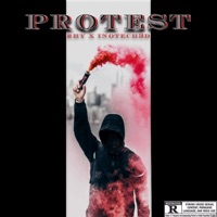 Protest (Tape Version) - EP - Rhy