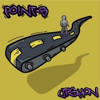Point B - Urshon