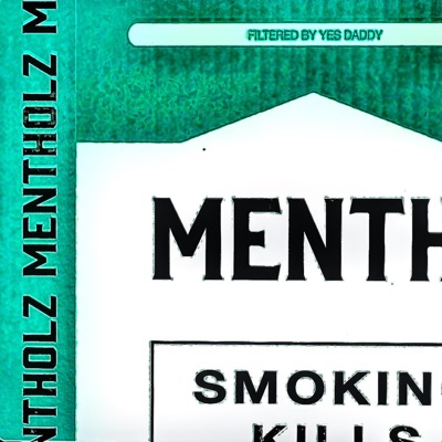 Mentholz - EP