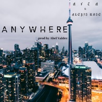 Anywhere - Single - Afta