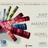 Jean Deroyer  Amy - Mainz - Hurel (30e anniversaire du Printemps des Arts)