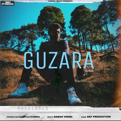 Guzara - Single