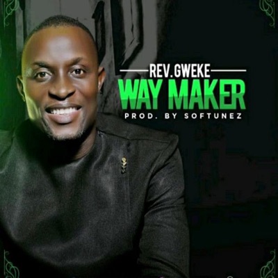 Way Maker - Single