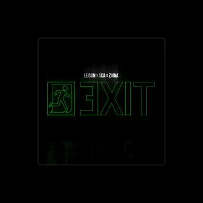 Listen to 3xit., watch music videos, read bio, see tour dates & more!