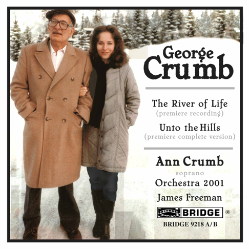 Ann Crumb – Apple Music