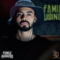 Untitled (feat. MALO 866) - Single - Family Business