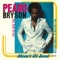 Give Me Your Love - Peabo Bryson lyrics