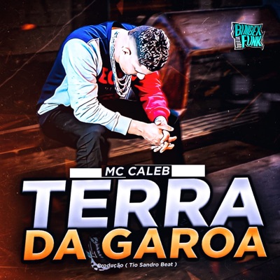 Terra da Garoa - Single