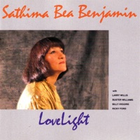 Love Light - Sathima Bea Benjamin