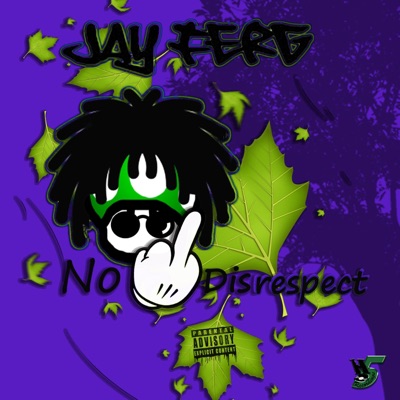 No Disrepect - Single
