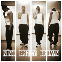 Paid in Full 2.0 - Single - Nino Brizzy Brown
