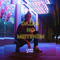 Laika Suns - Dažas No Meitenēm