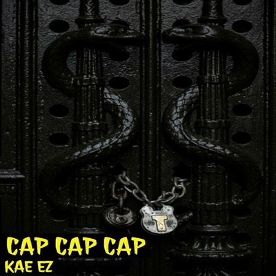 Cap Cap Cap - Single